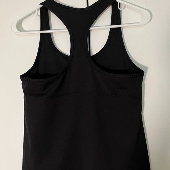 BANDIER Center Stage Tank - Black size Small - Picture 8 of 11